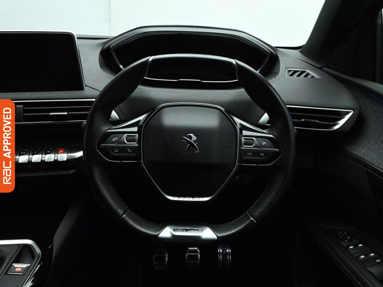 Used Peugeot 3008 2018 for sale - 77935768: Photo 9