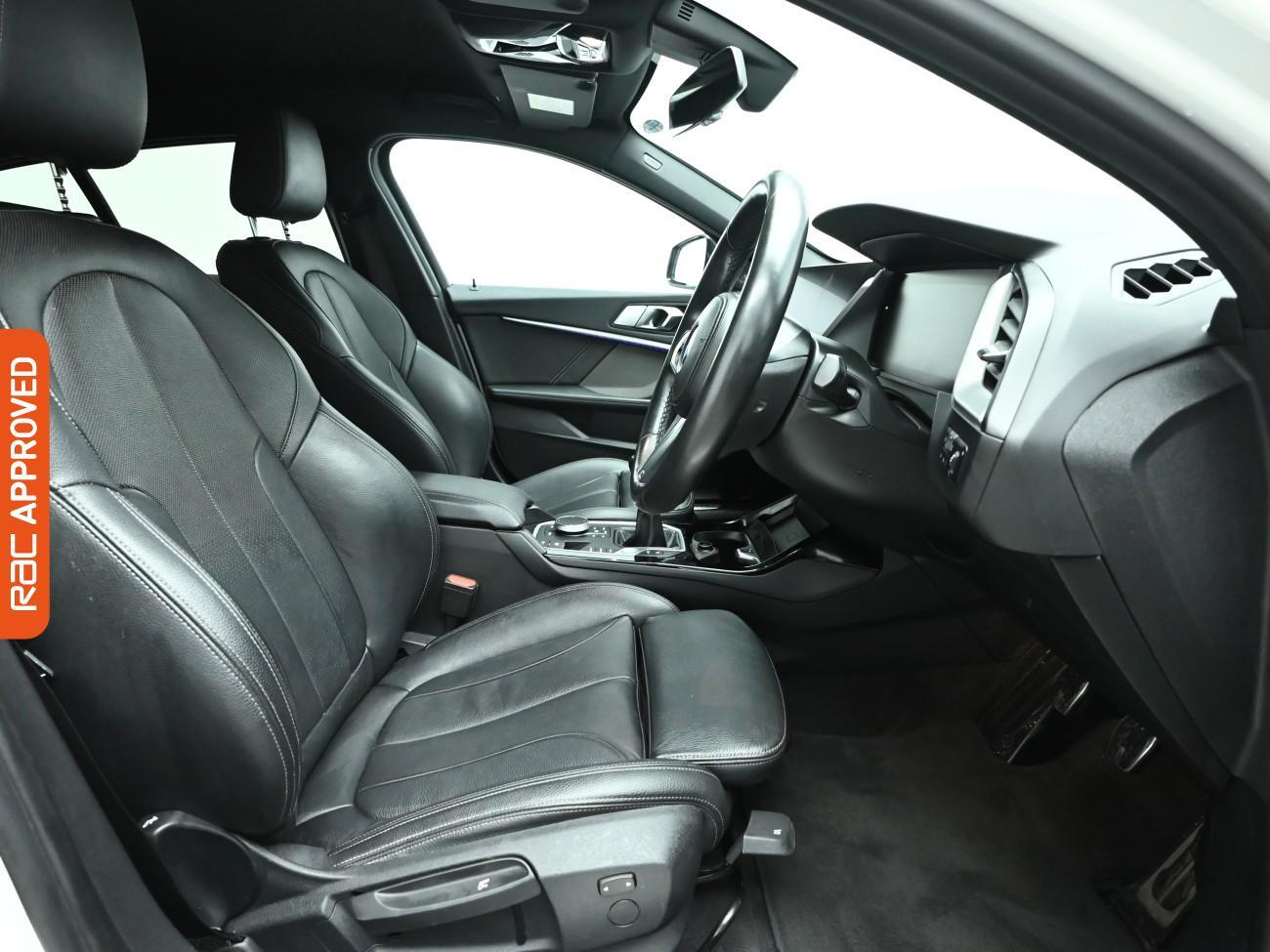 Used BMW 1 Series 2020 for sale - 76364740: Photo 12