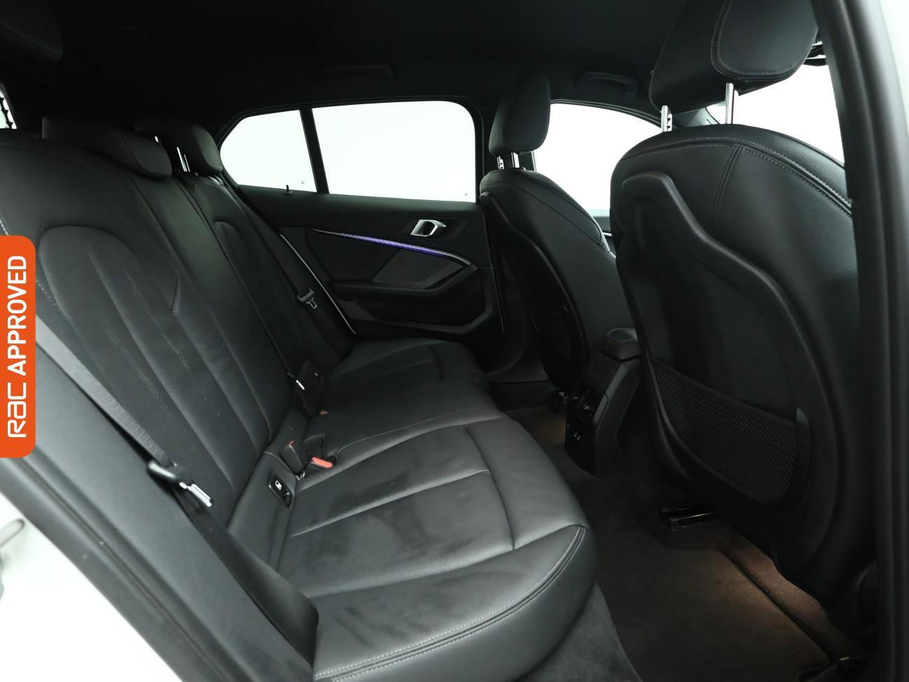 Used BMW 1 Series 2020 for sale - 76364740: Photo 13