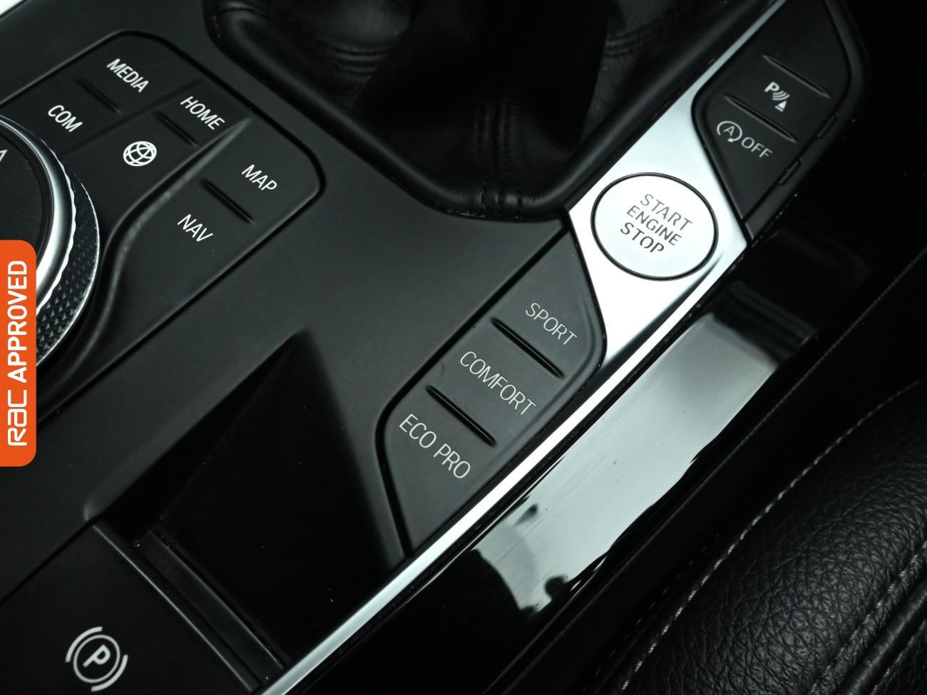 Used BMW 1 Series 2020 for sale - 76364740: Photo 14