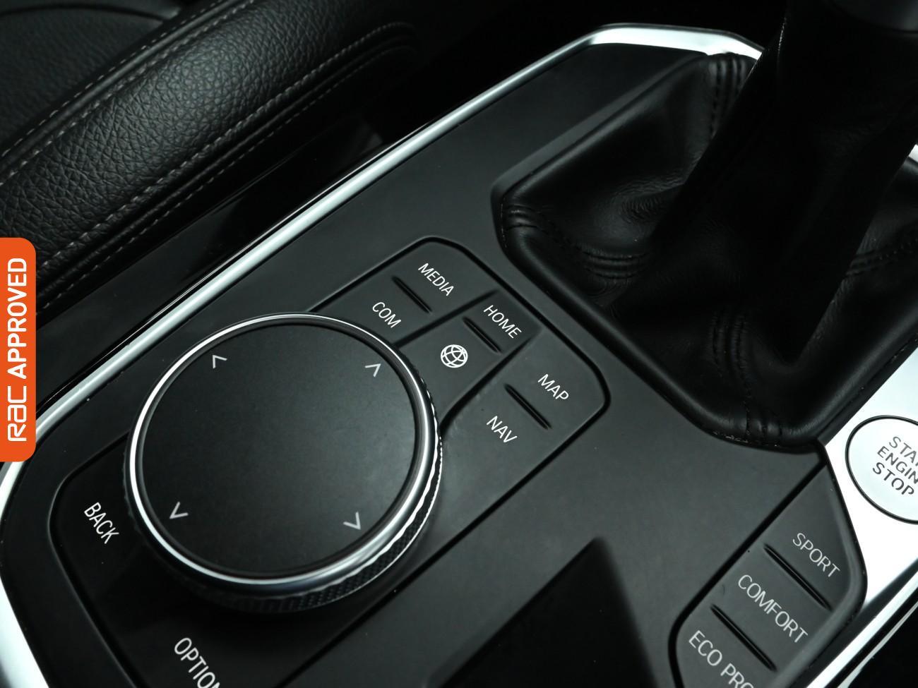 Used BMW 1 Series 2020 for sale - 76364740: Photo 15