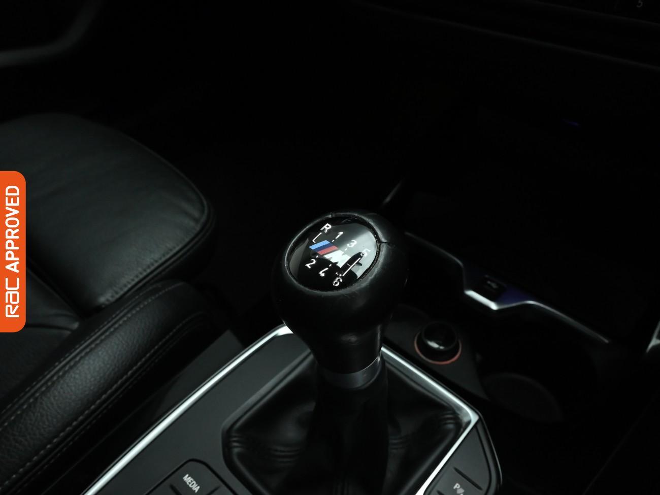 Used BMW 1 Series 2020 for sale - 76364740: Photo 16