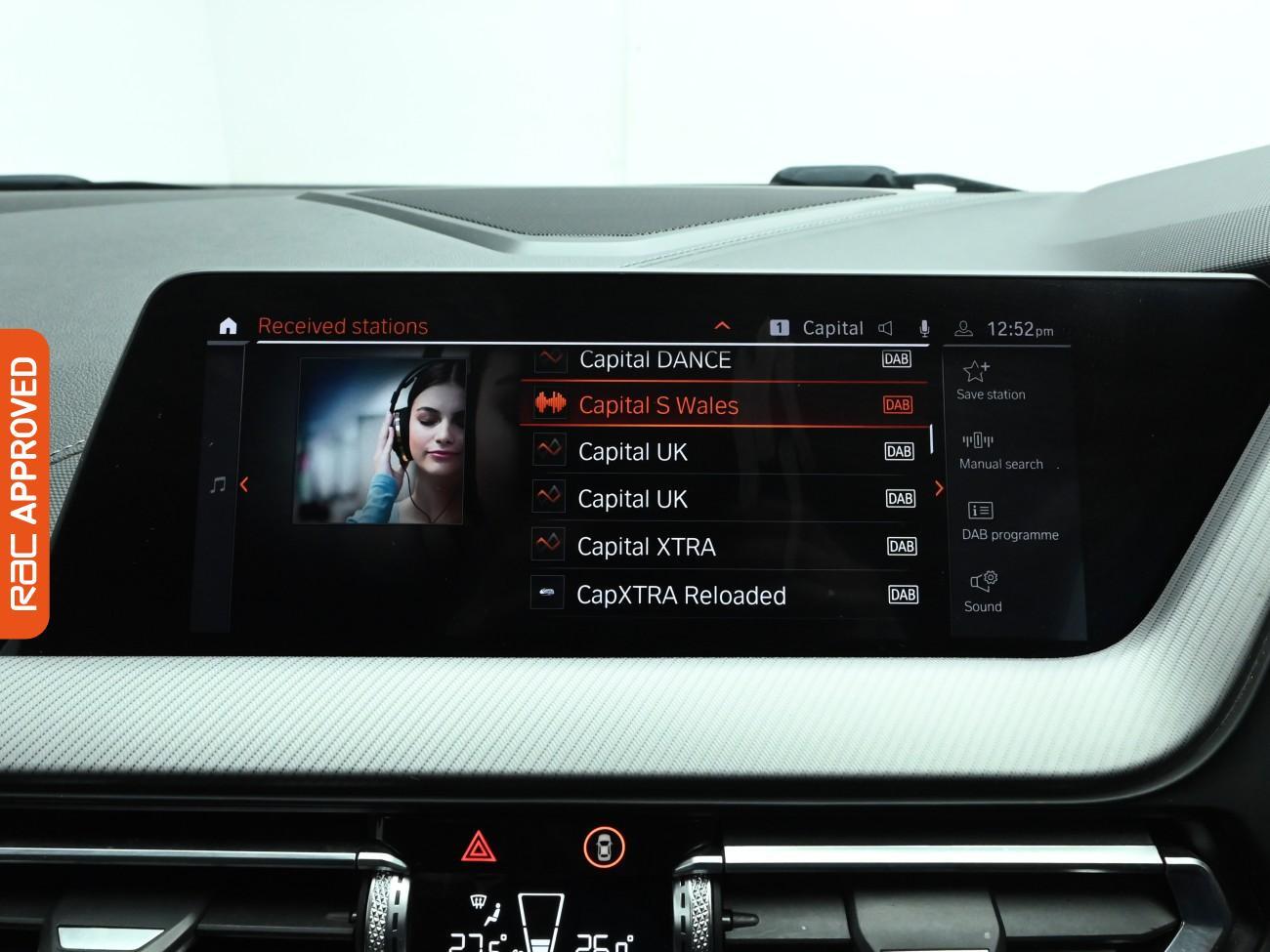 Used BMW 1 Series 2020 for sale - 76364740: Photo 17