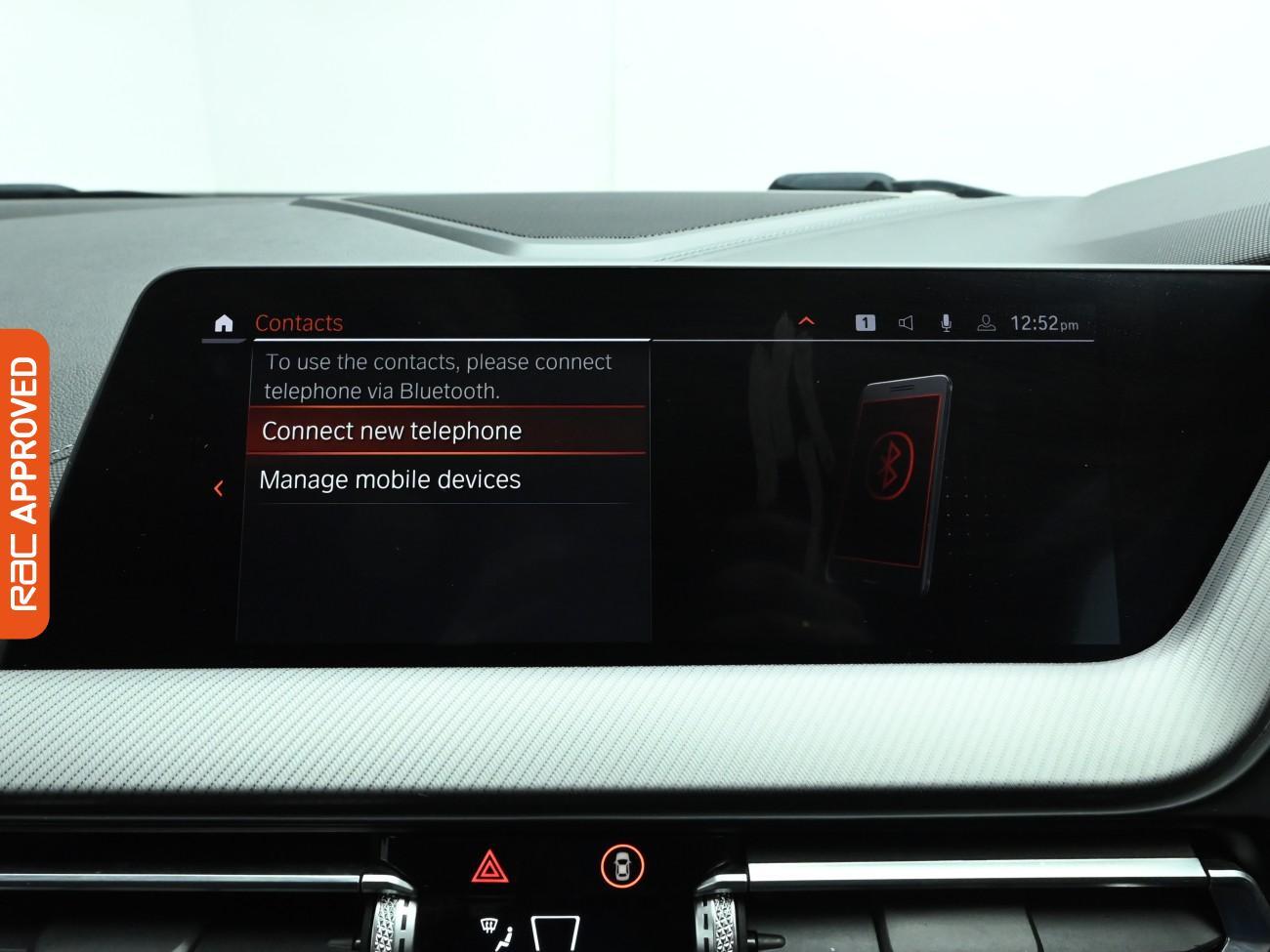 Used BMW 1 Series 2020 for sale - 76364740: Photo 18