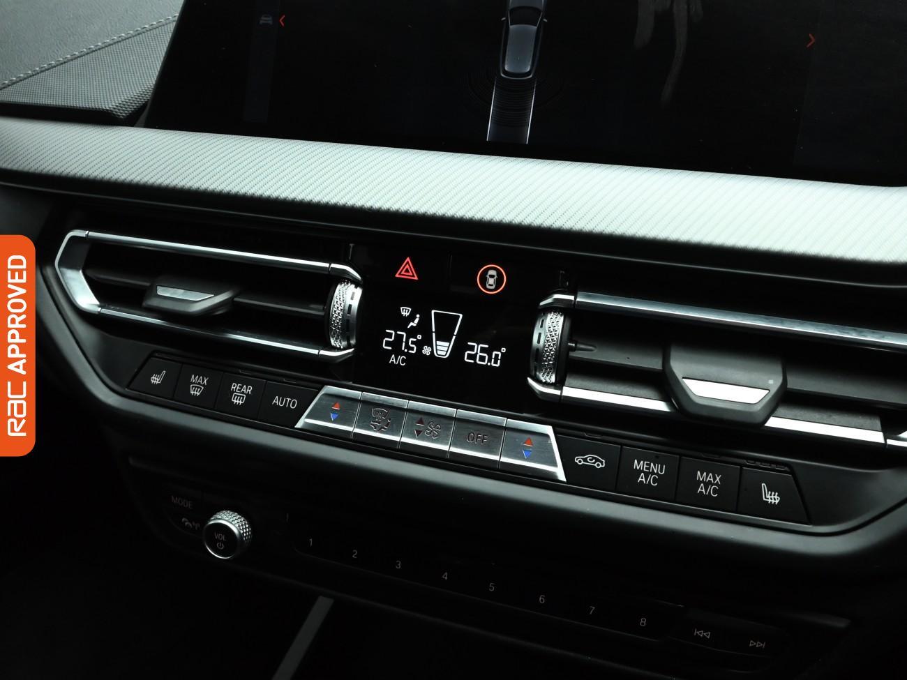 Used BMW 1 Series 2020 for sale - 76364740: Photo 19