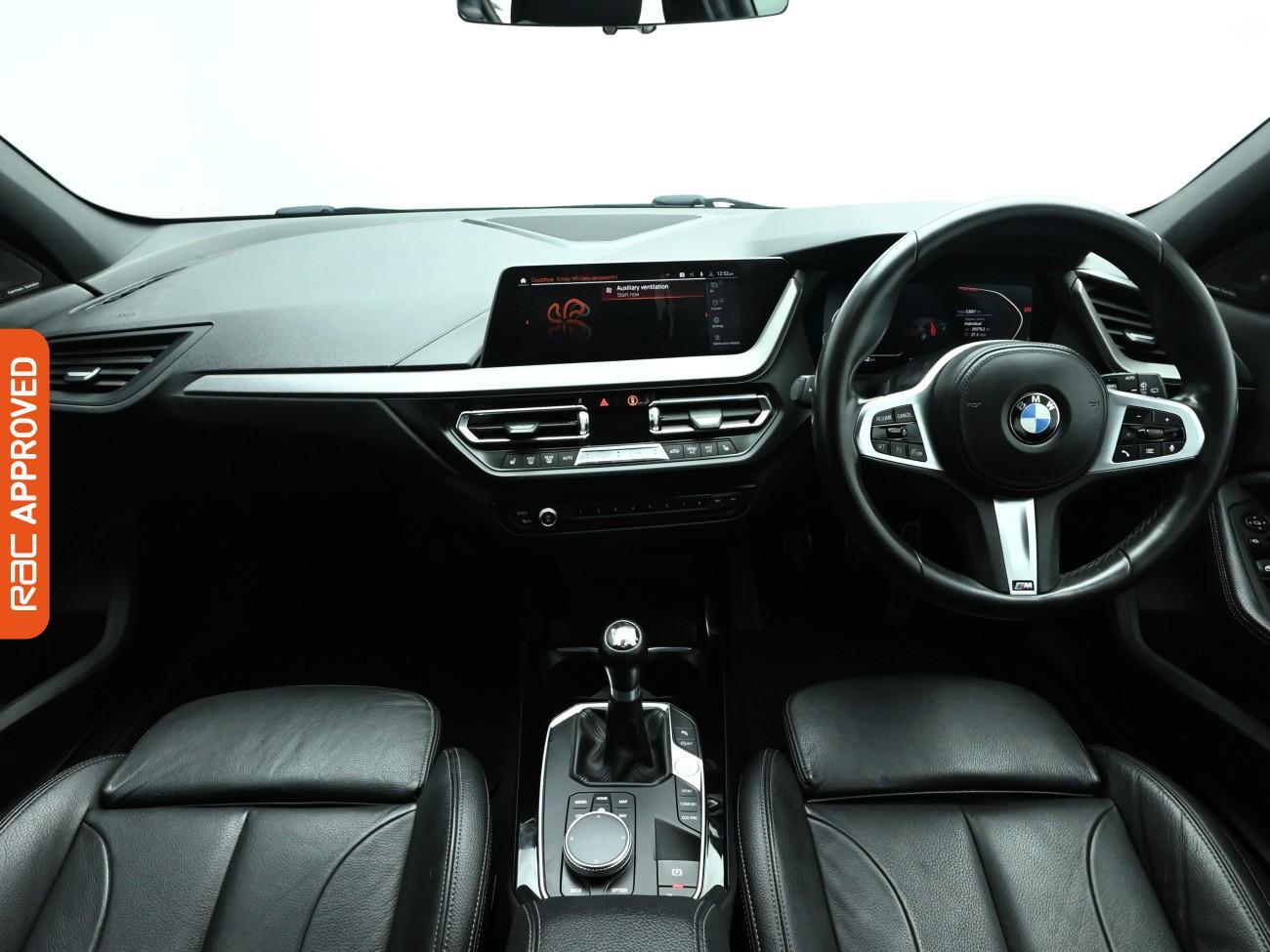 Used BMW 1 Series 2020 for sale - 76364740: Photo 2