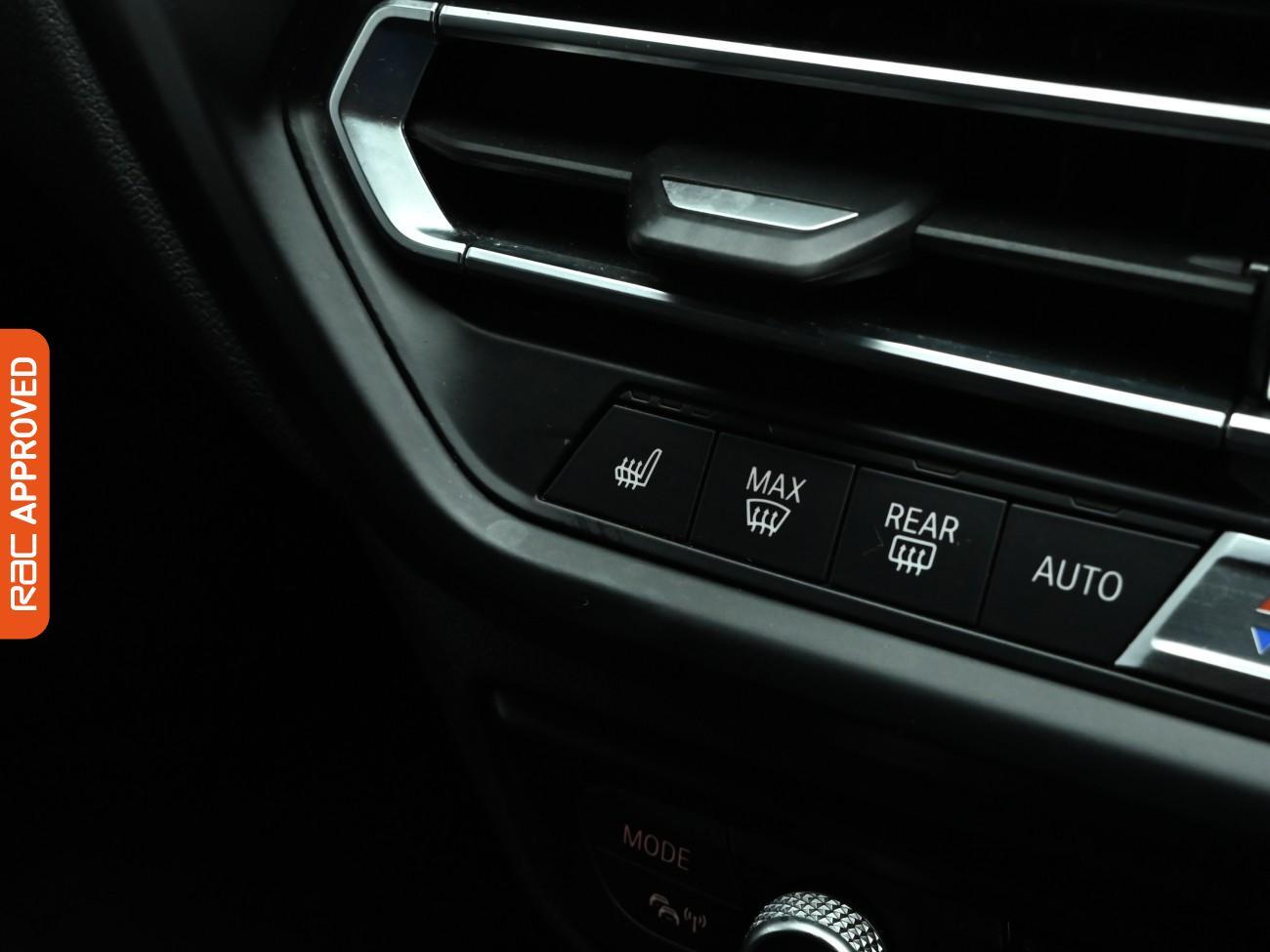 Used BMW 1 Series 2020 for sale - 76364740: Photo 21