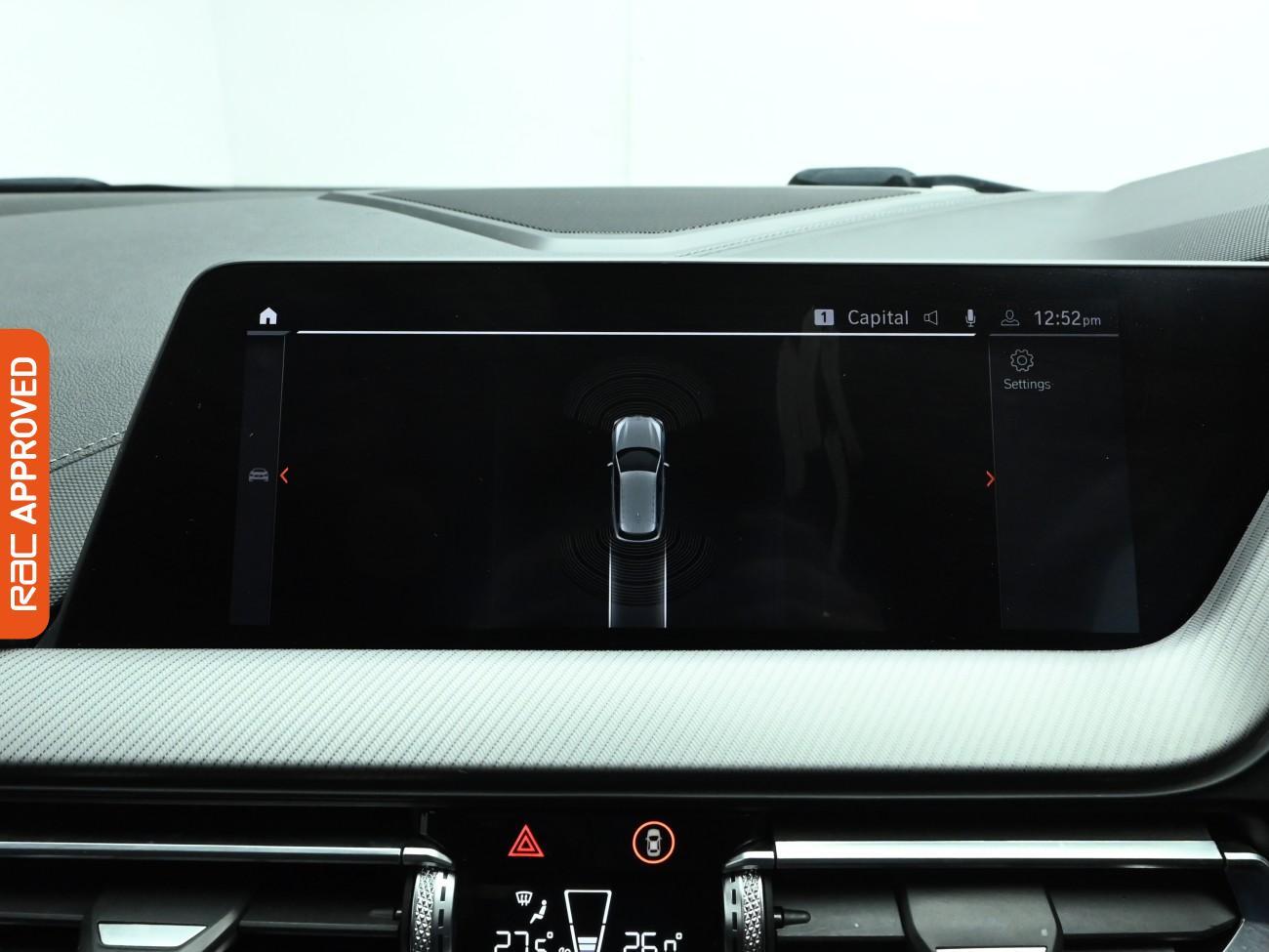 Used BMW 1 Series 2020 for sale - 76364740: Photo 22