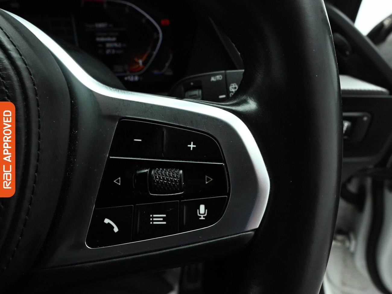 Used BMW 1 Series 2020 for sale - 76364740: Photo 24