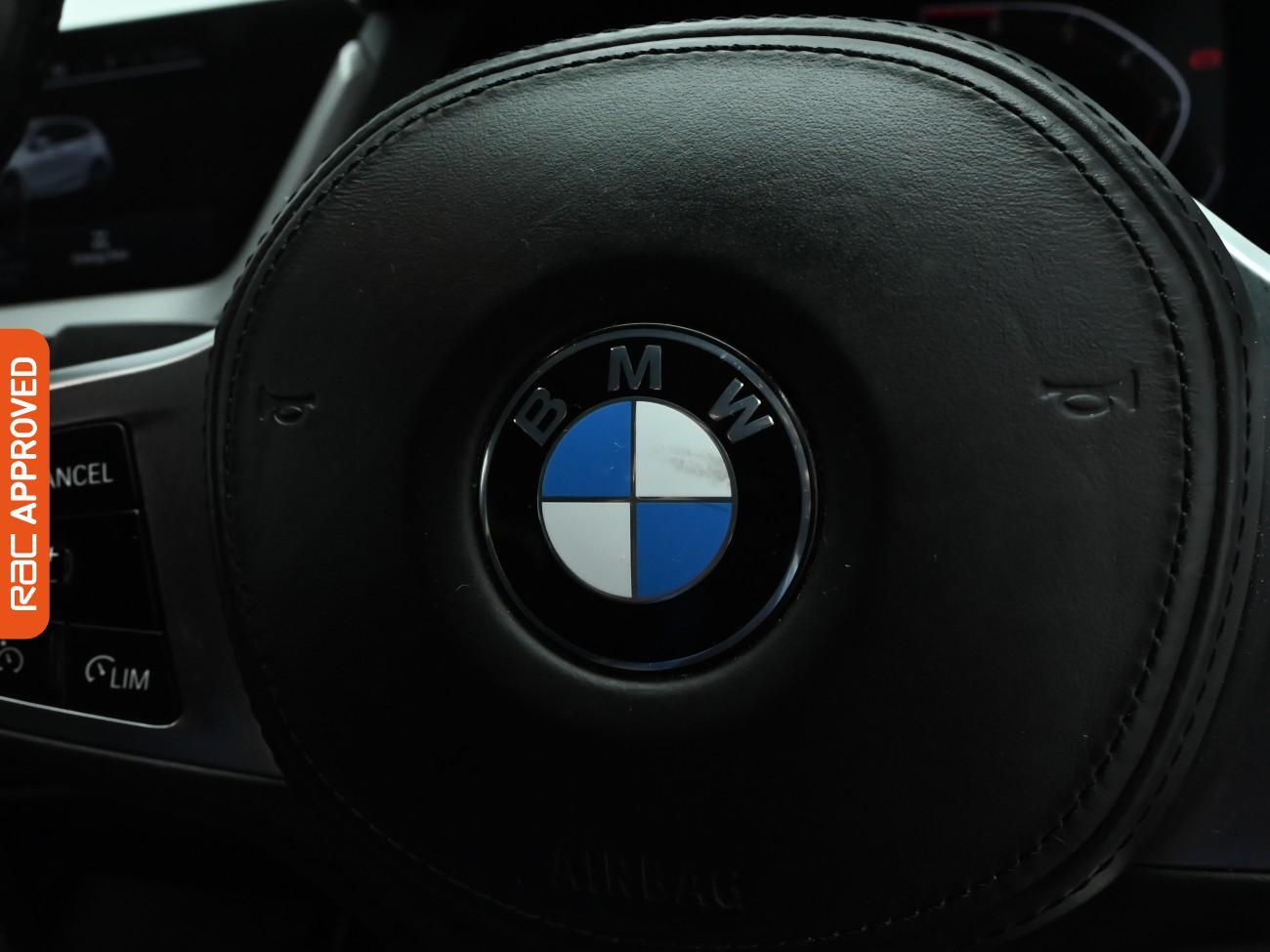 Used BMW 1 Series 2020 for sale - 76364740: Photo 25