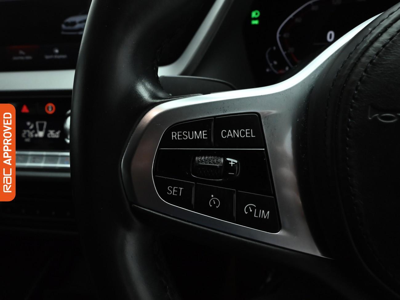 Used BMW 1 Series 2020 for sale - 76364740: Photo 26