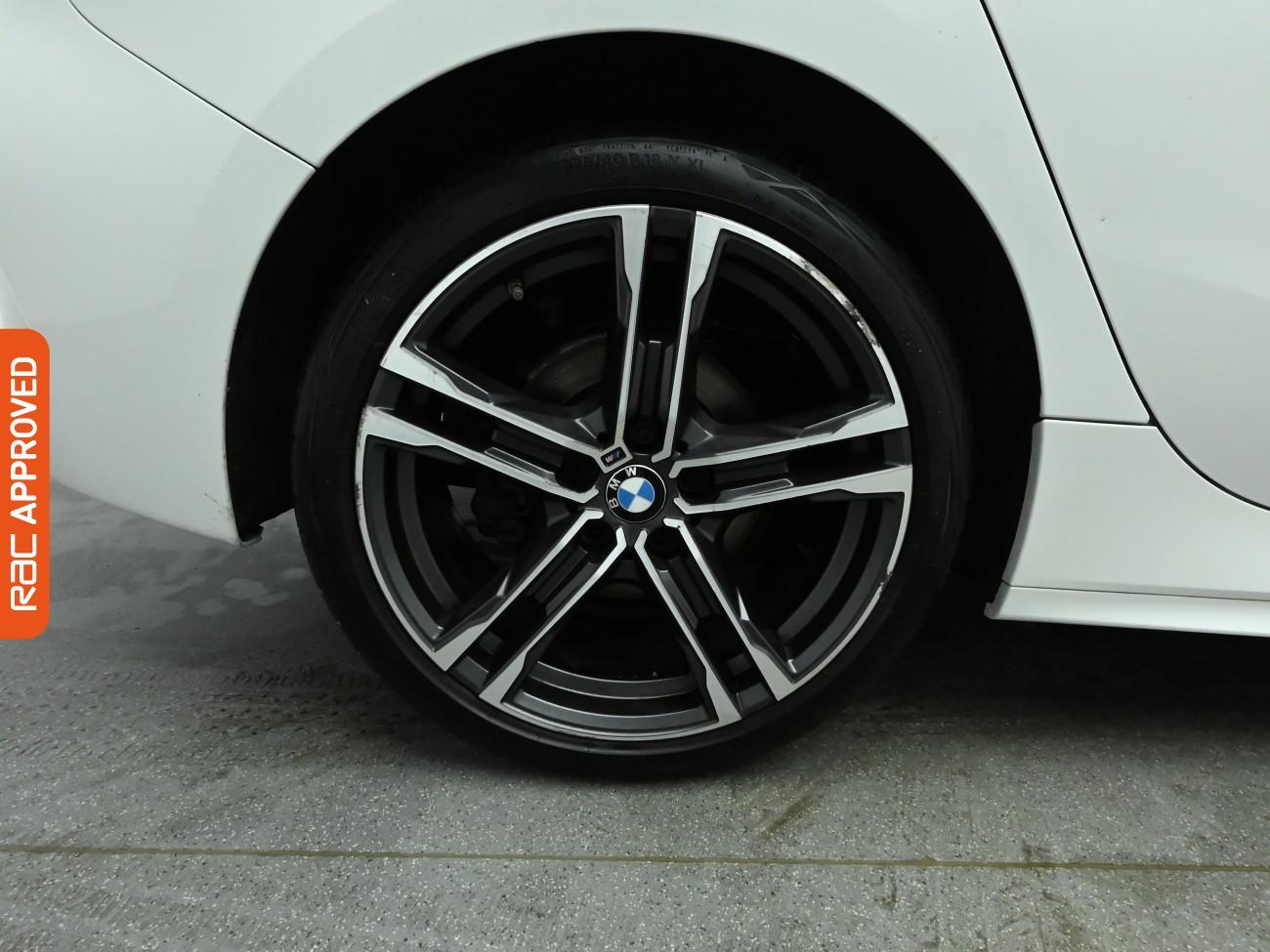 Used BMW 1 Series 2020 for sale - 76364740: Photo 29