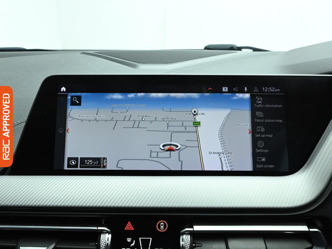 Used BMW 1 Series 2020 for sale - 76364740: Photo 3