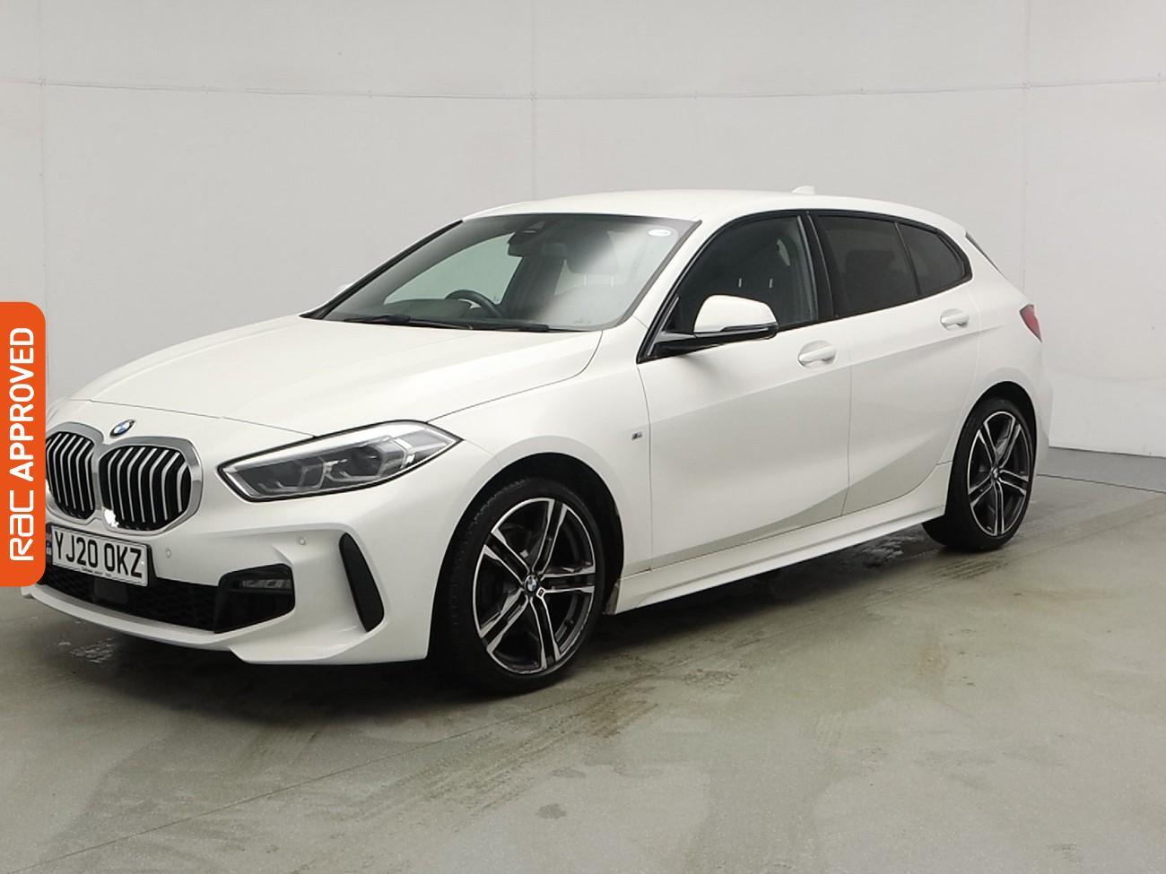 Used BMW 1 Series 2020 for sale - 76364740: Photo 31