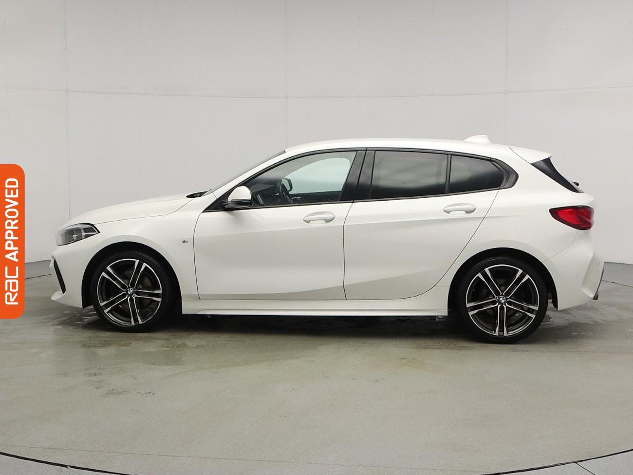 Used BMW 1 Series 2020 for sale - 76364740: Photo 32