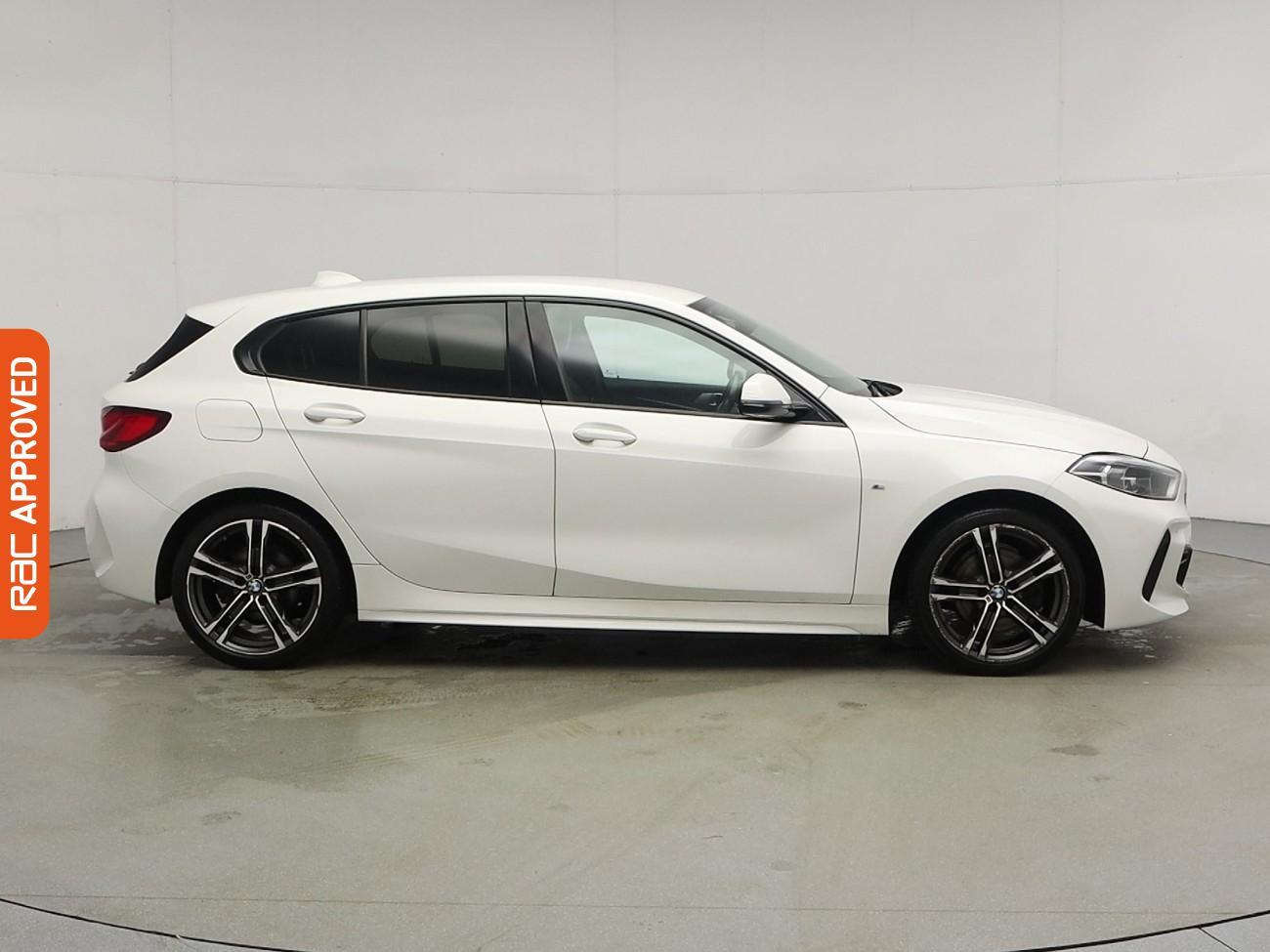 Used BMW 1 Series 2020 for sale - 76364740: Photo 6