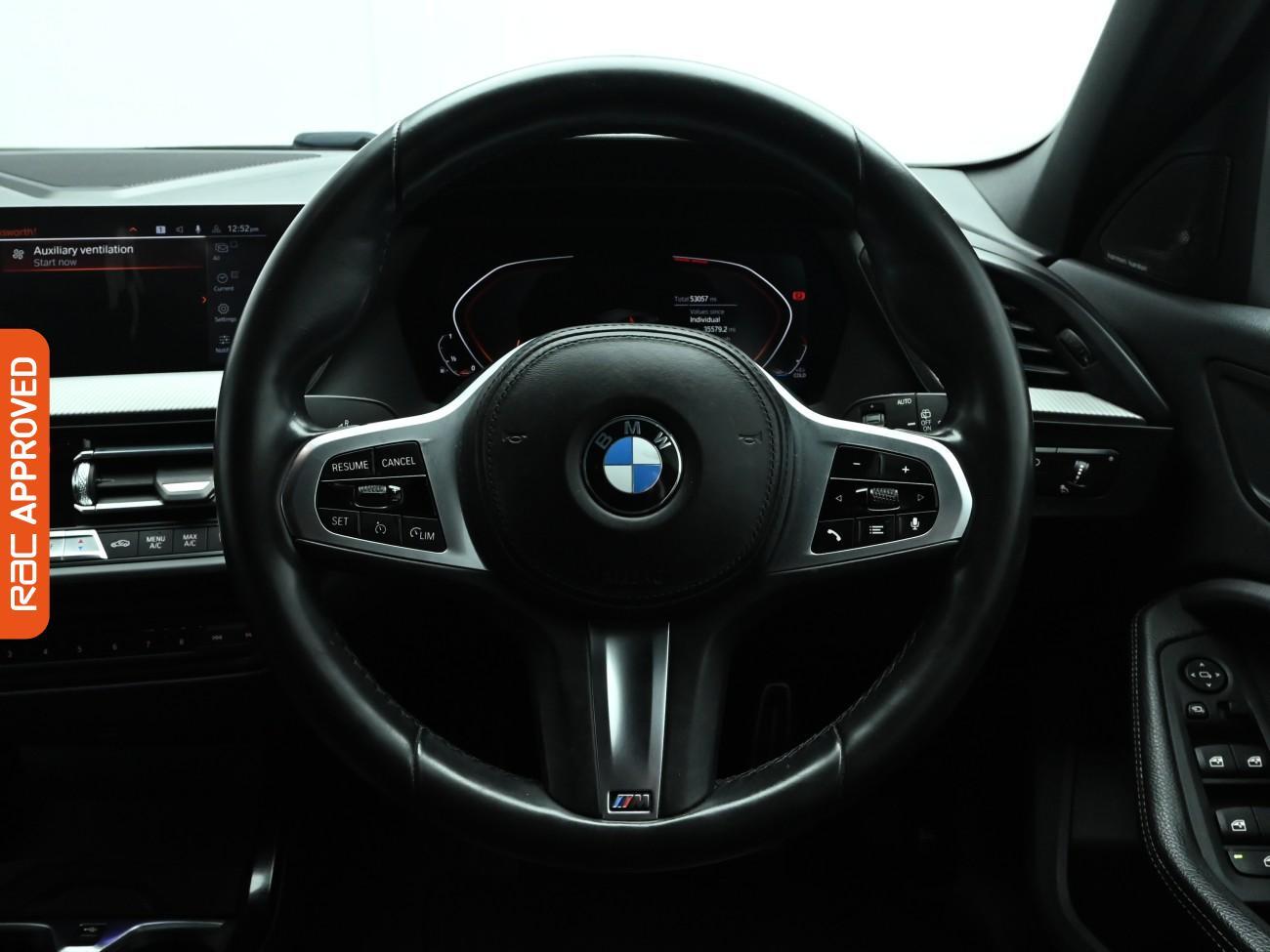 Used BMW 1 Series 2020 for sale - 76364740: Photo 9