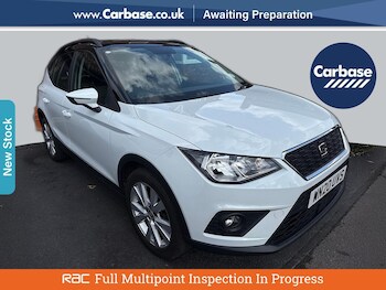 SEAT - Arona