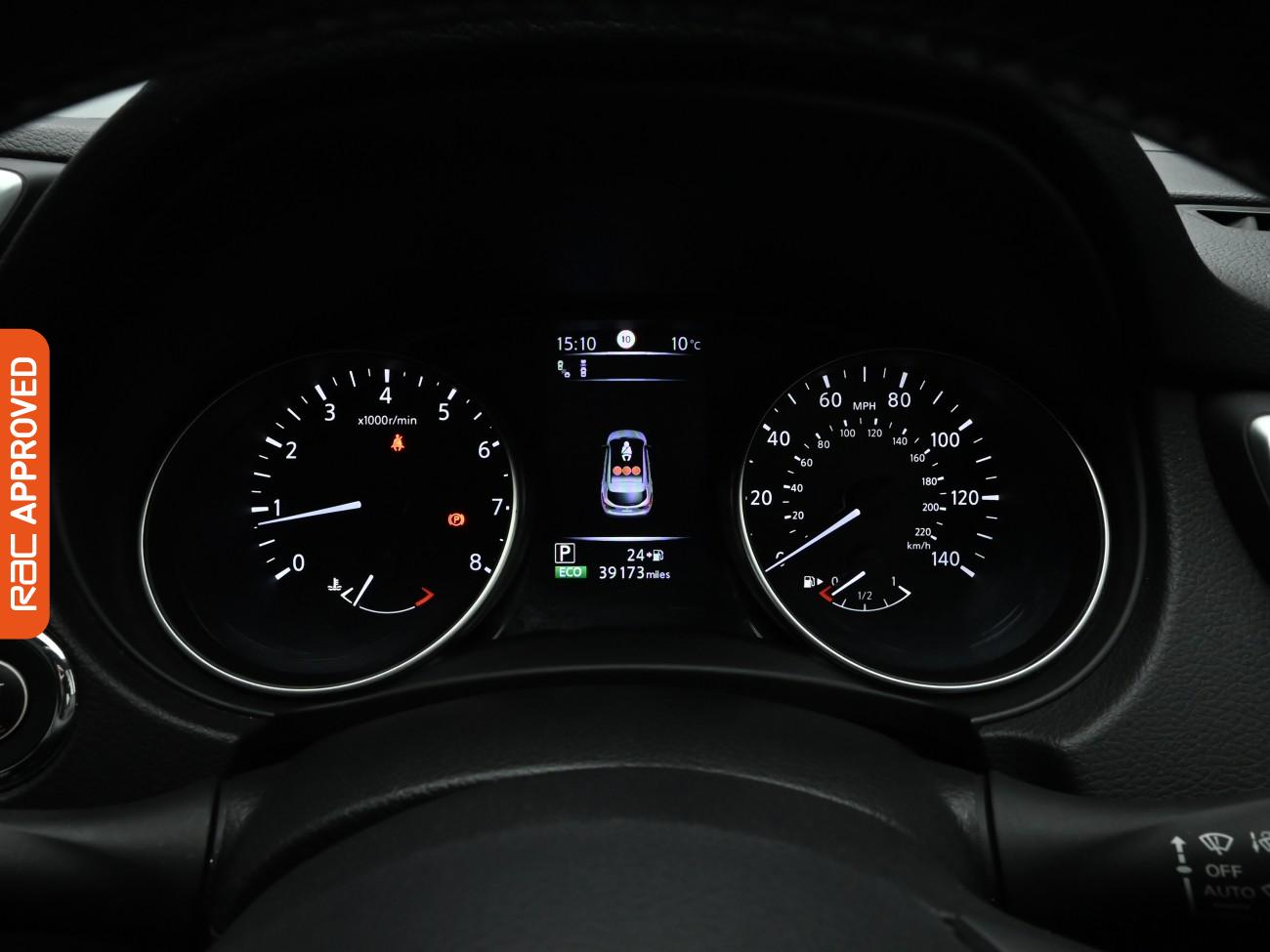 Used Nissan Qashqai 2017 for sale - 77324039: Photo 11