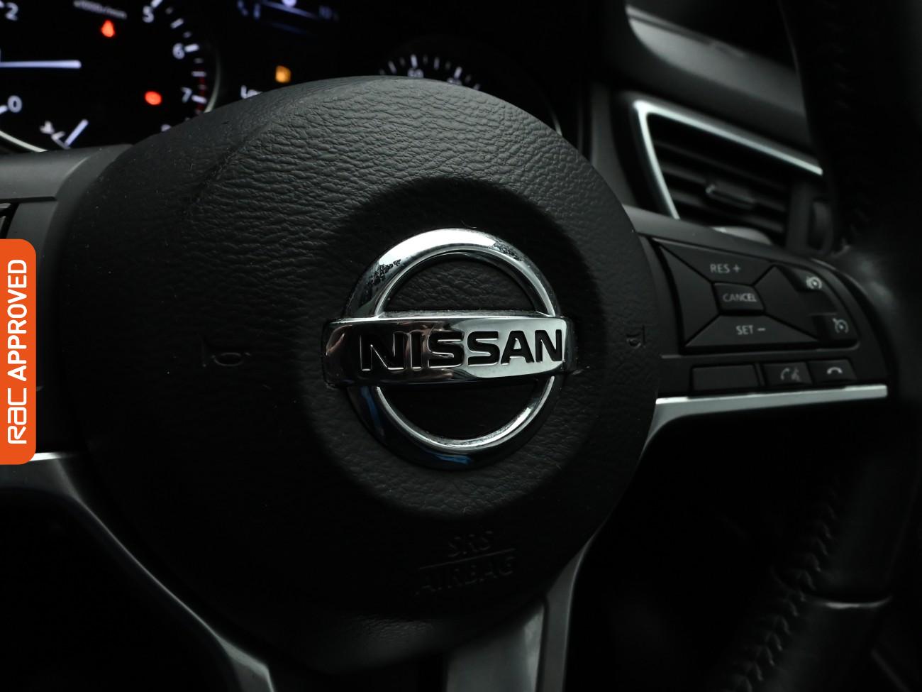 Used Nissan Qashqai 2017 for sale - 77324039: Photo 22