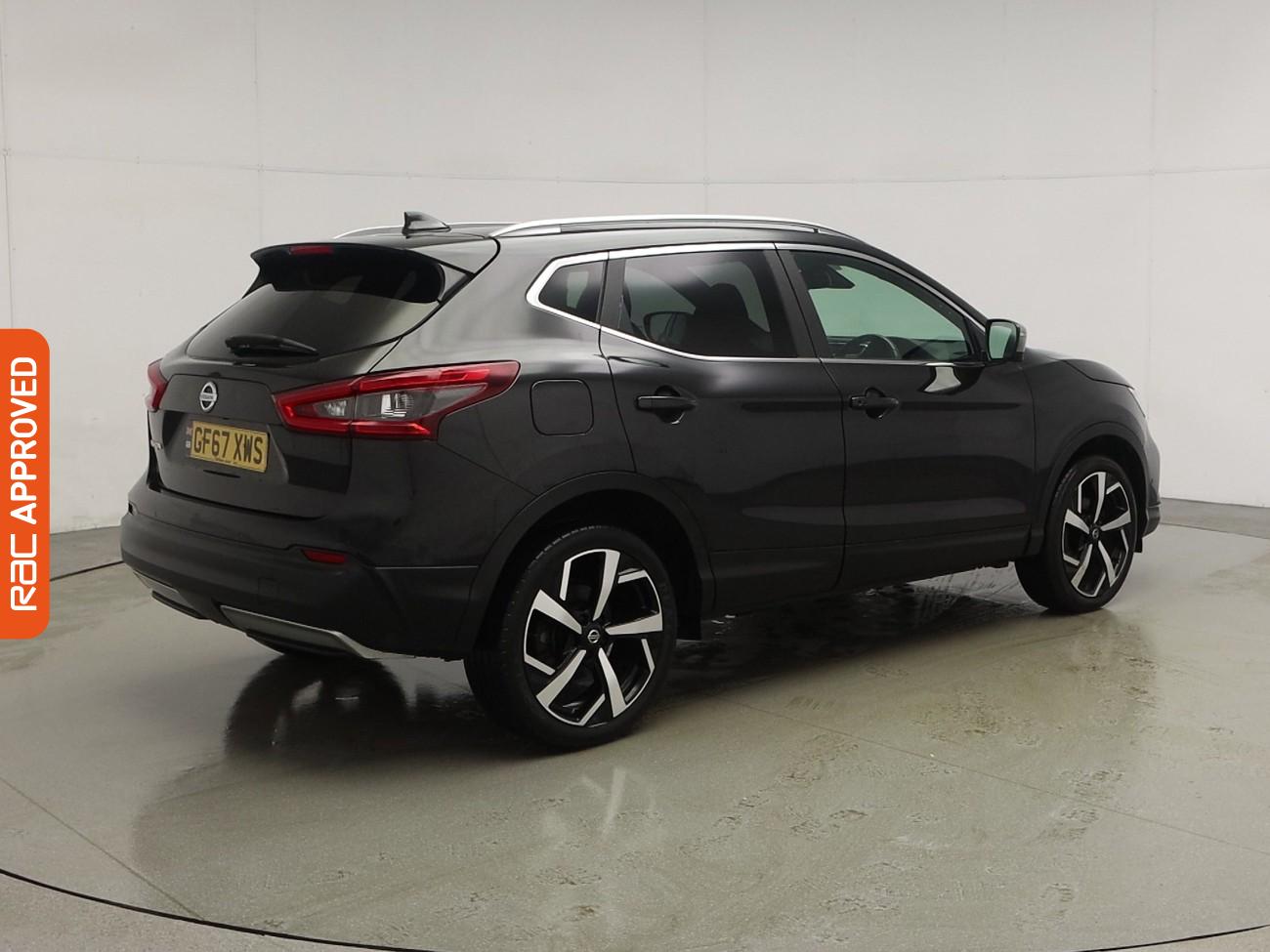 Used Nissan Qashqai 2017 for sale - 77324039: Photo 29