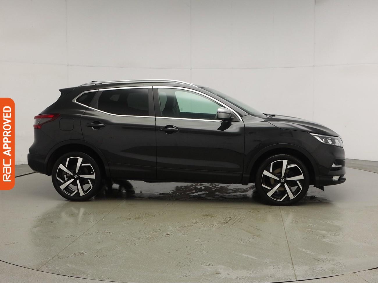 Used Nissan Qashqai 2017 for sale - 77324039: Photo 6