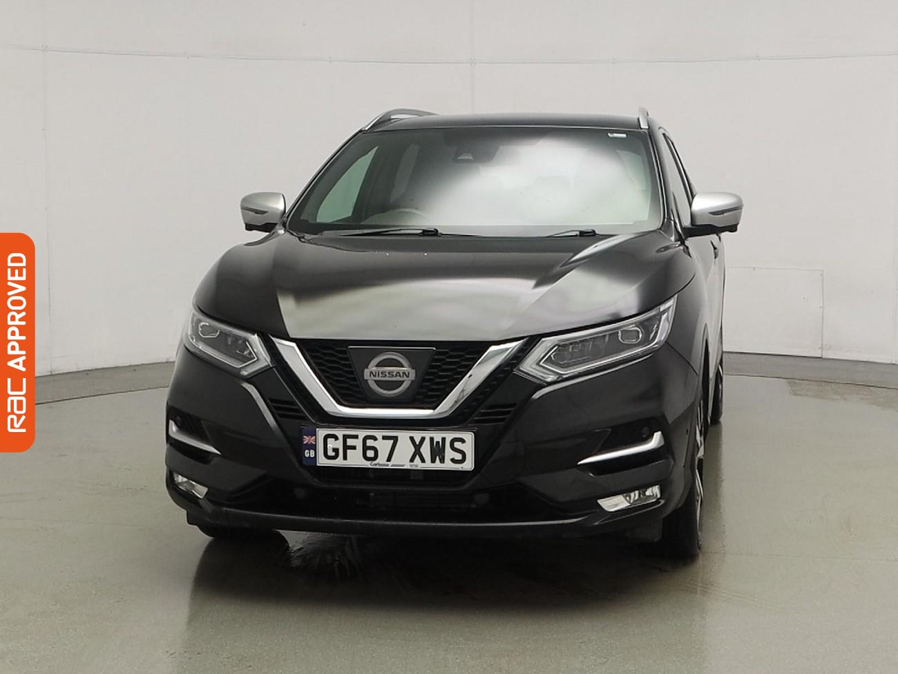 Used Nissan Qashqai 2017 for sale - 77324039: Photo 7