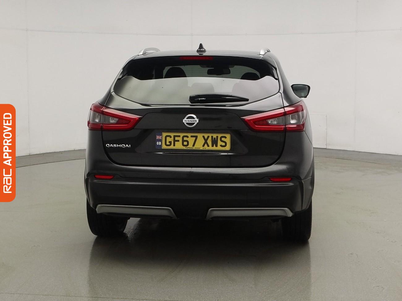 Used Nissan Qashqai 2017 for sale - 77324039: Photo 8