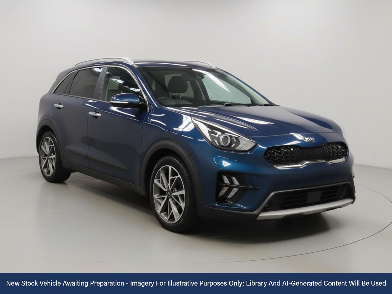 Used Kia Niro 2020 for sale - 76558144: Photo 1