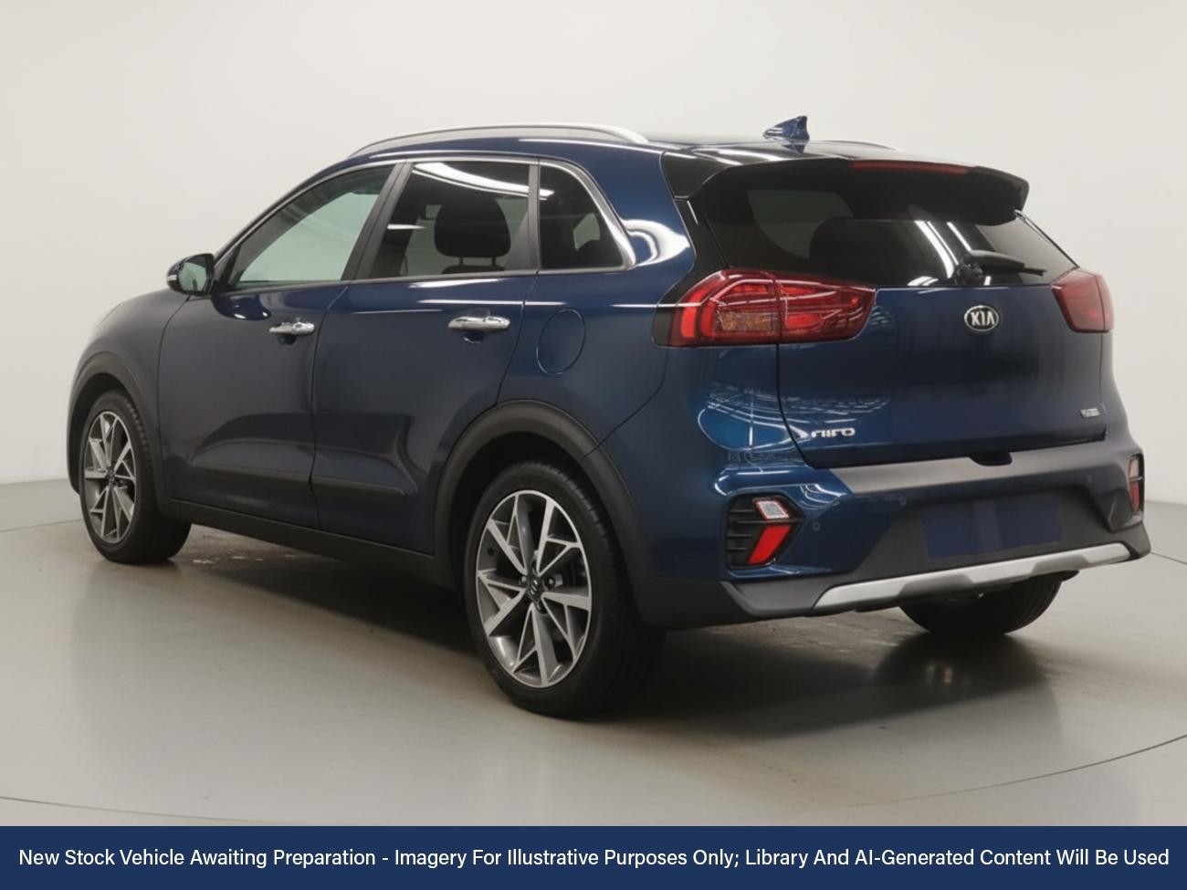 Used Kia Niro 2020 for sale - 76558144: Photo 2