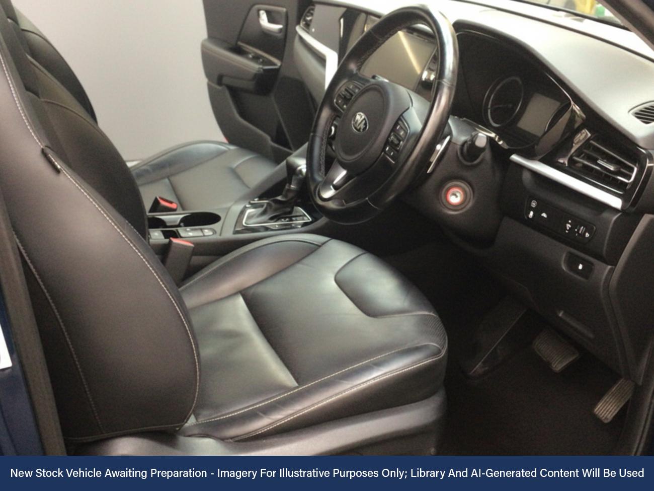 Used Kia Niro 2020 for sale - 76558144: Photo 3