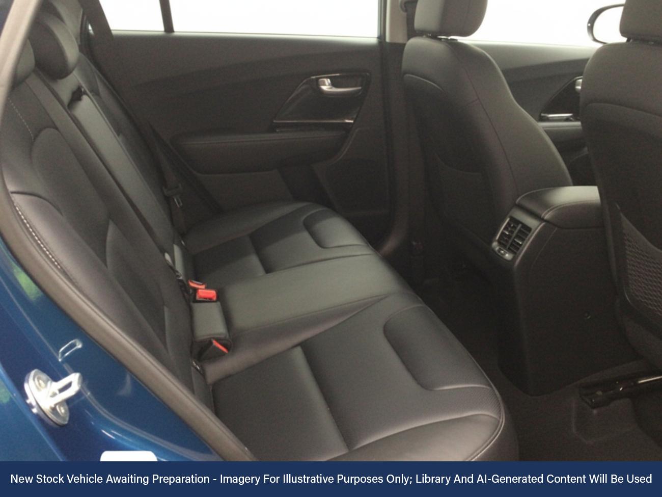 Used Kia Niro 2020 for sale - 76558144: Photo 4