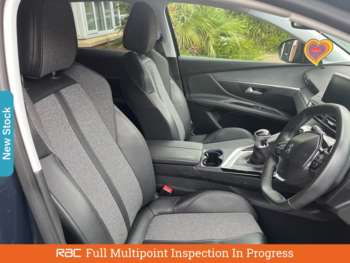 Used Peugeot 3008 2017 for sale - 75202382: Photo