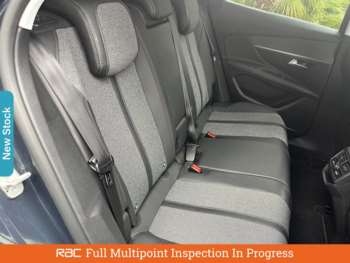 Used Peugeot 3008 2017 for sale - 75202382: Photo