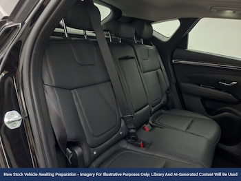 Used Hyundai TUCSON 2021 for sale - 78579555: Photo