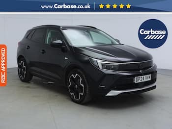 Used Vauxhall Grandland 2024 for sale - 79785082: Photo