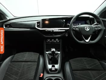 Used Vauxhall Grandland 2024 for sale - 79785082: Photo