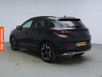 Used Vauxhall Grandland 2024 for sale - 79785082: Photo