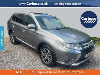 2016 - 2.2 DI-D GX4 SUV 5dr Diesel Auto 4WD Euro 6 (147 ps)