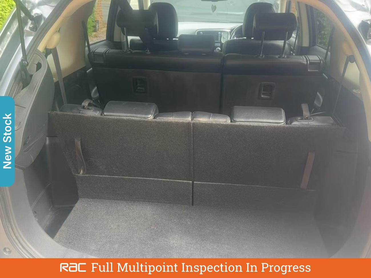 Used Mitsubishi Outlander 2016 for sale - 76119870: Photo 4