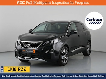 2018 - 1.6 THP GT Line Premium 5dr EAT6