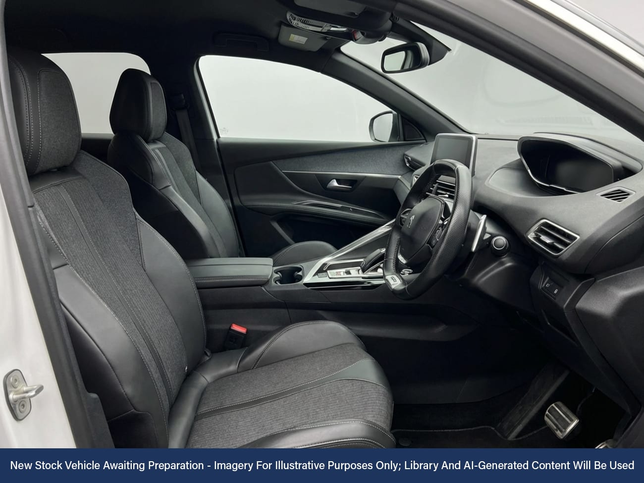 Used Peugeot 5008 2018 for sale - 77199680: Photo 3