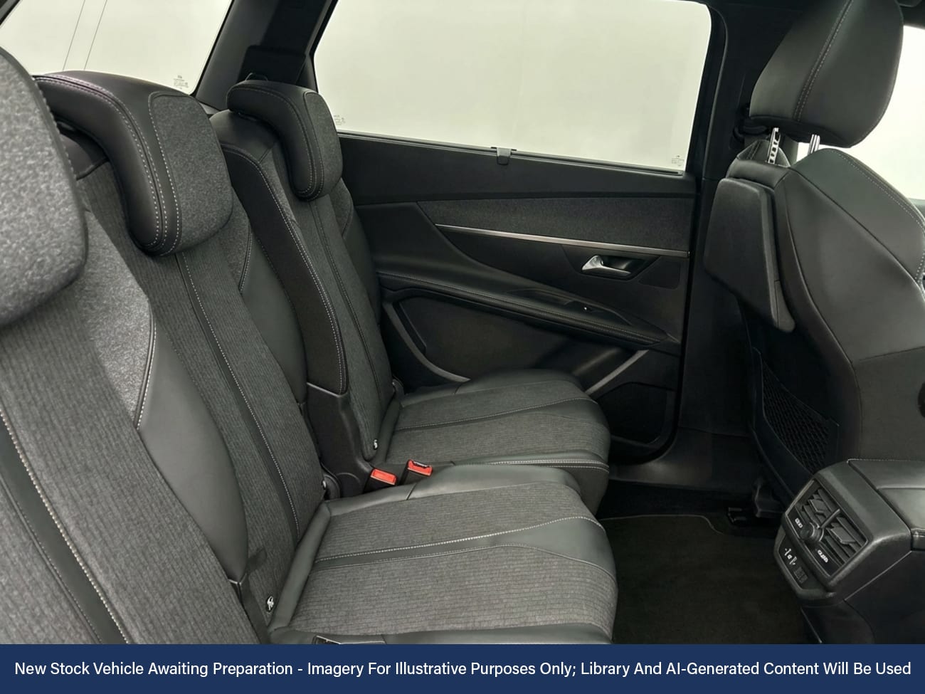 Used Peugeot 5008 2018 for sale - 77199680: Photo 4