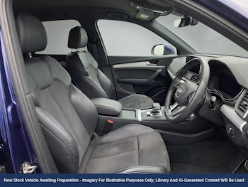 Used Audi Q5 2019 for sale - 78991775: Photo