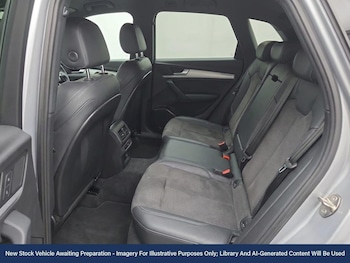 Used Audi Q5 2019 for sale - 78991775: Photo