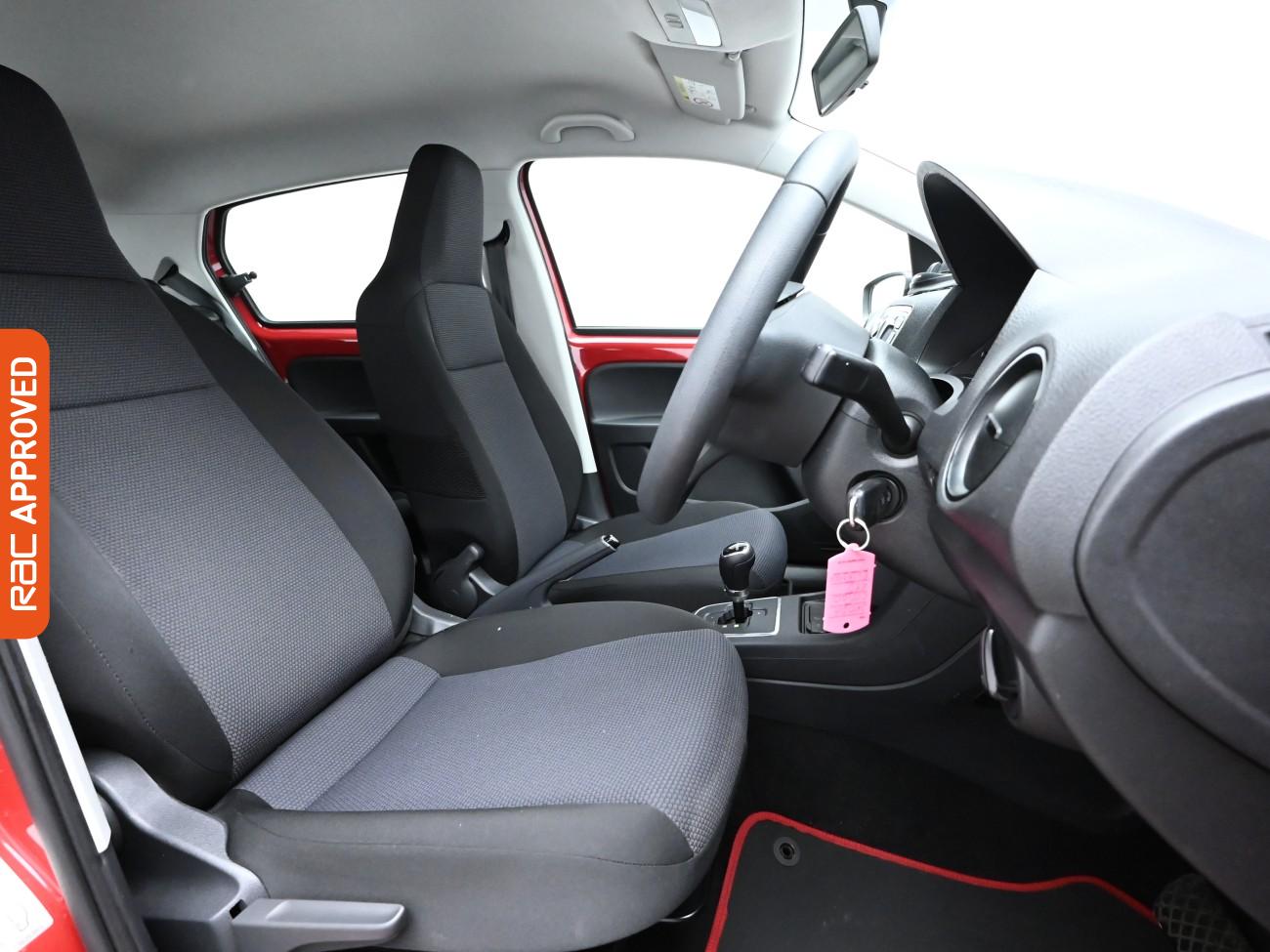 Used Skoda Citigo 2025 for sale - 76495434: Photo 12