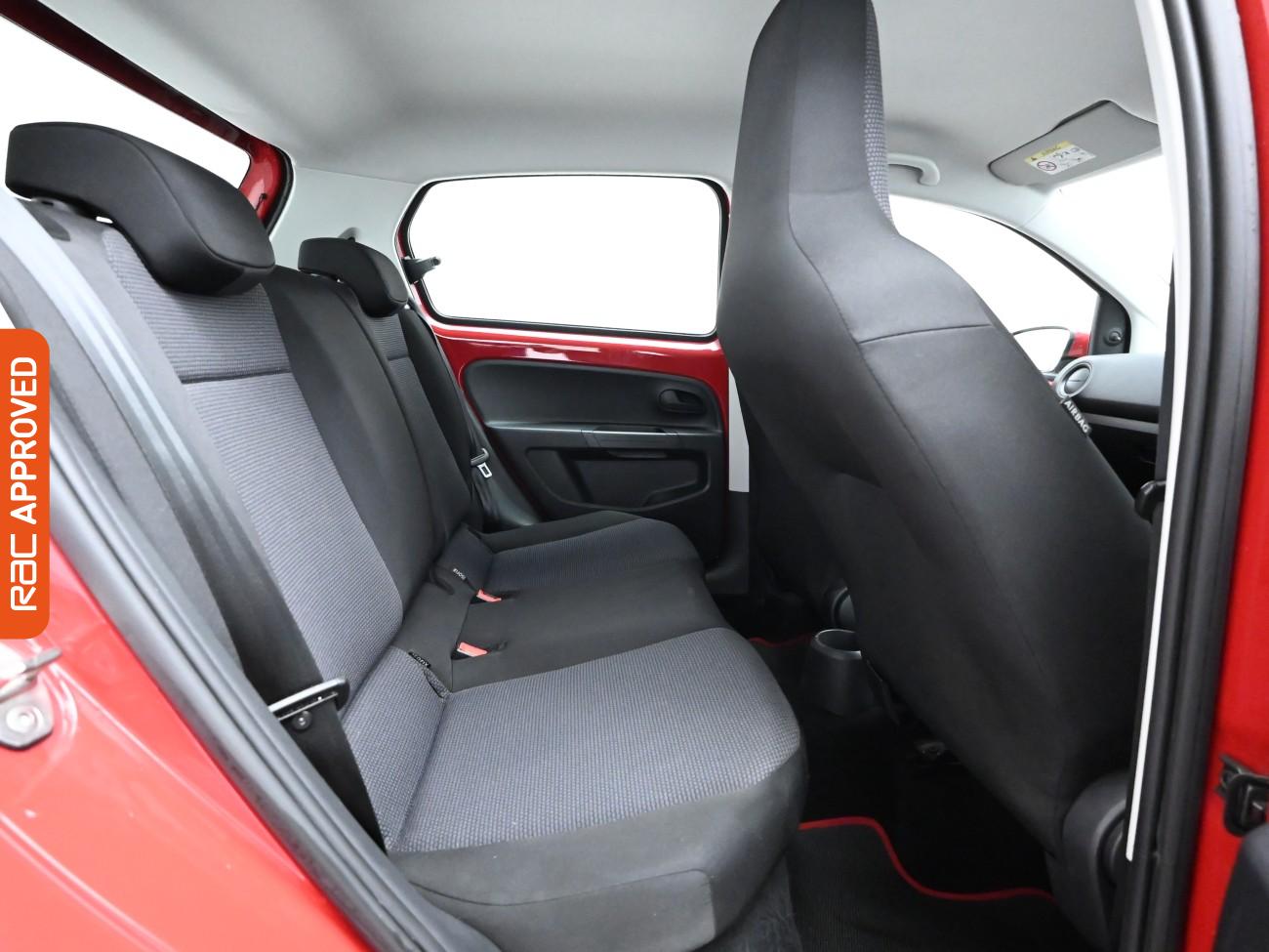 Used Skoda Citigo 2025 for sale - 76495434: Photo 13