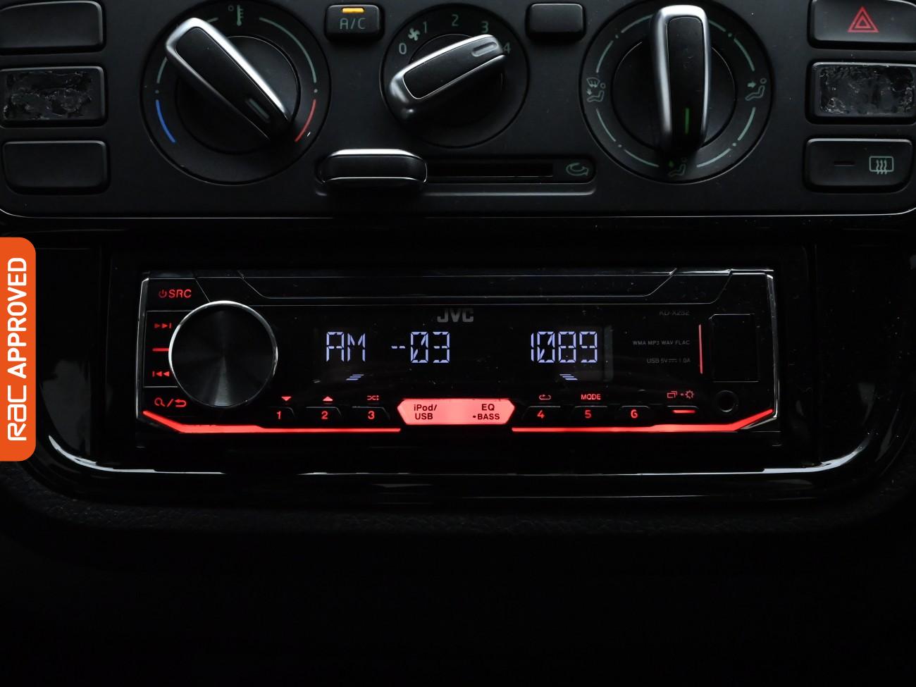 Used Skoda Citigo 2025 for sale - 76495434: Photo 14