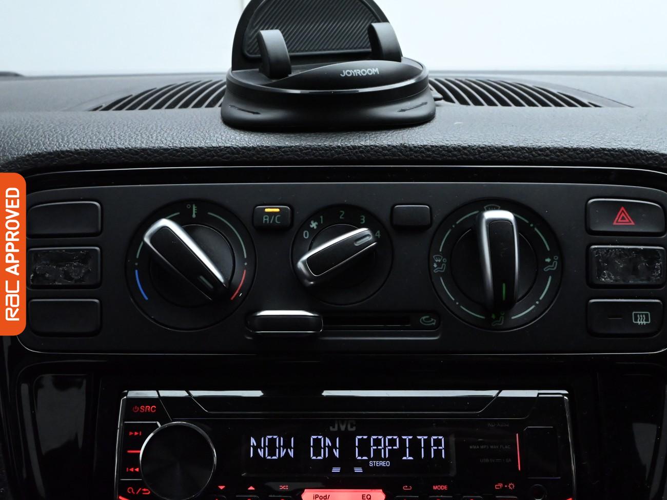 Used Skoda Citigo 2025 for sale - 76495434: Photo 15