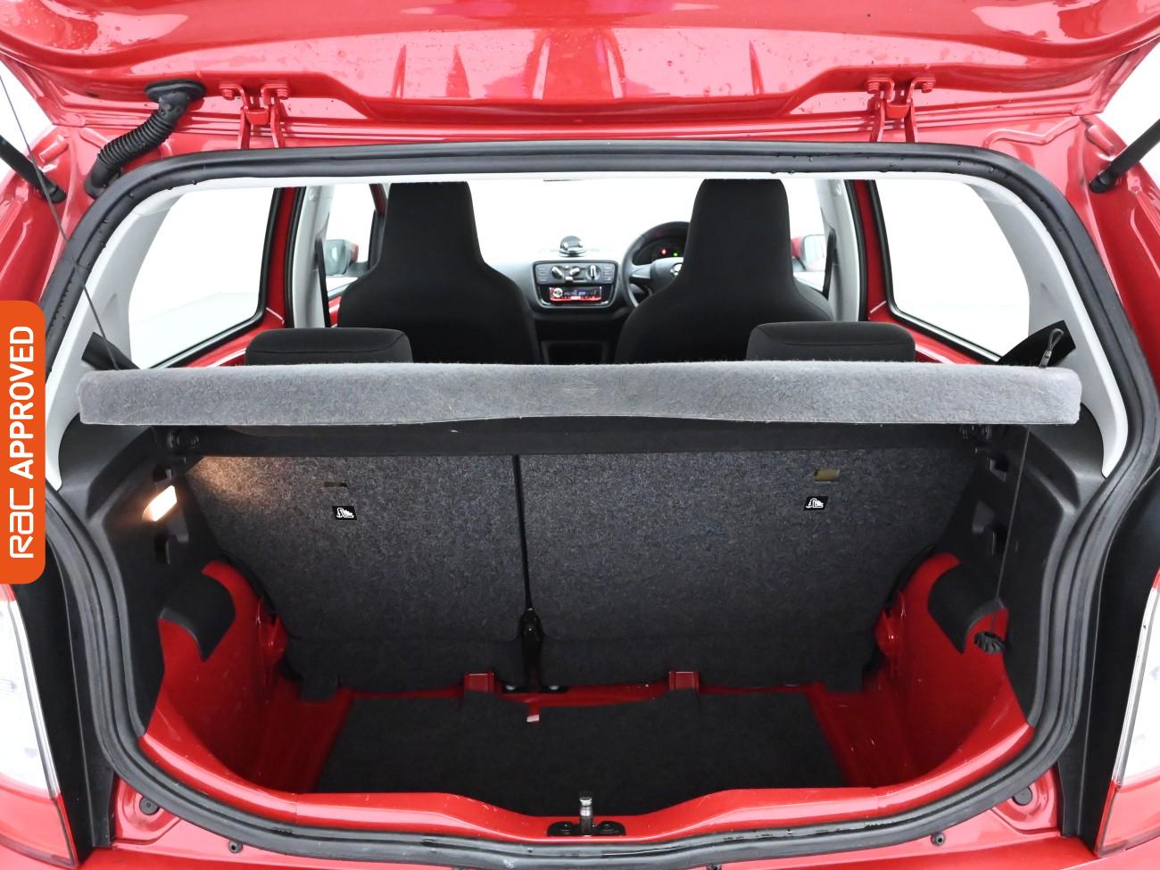 Used Skoda Citigo 2025 for sale - 76495434: Photo 24